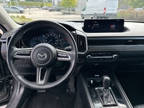 Used 2025 MAZDA CX-50 AWD 2.5 S w/ Premium Plus Pkg image 19