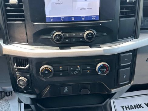 Used 2023 Ford F150 XL w/ XL Chrome Appearance Package AWD/4WD image 9