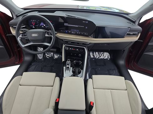 Used 2025 Audi Q5 Prestige AWD/4WD image 9