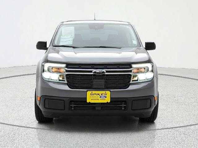 Certified 2022 Ford Maverick Lariat w/ Lariat Luxury Package FWD image 2