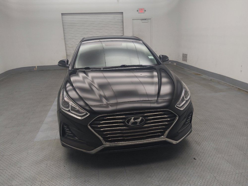 Used 2018 Hyundai Sonata SEL FWD image 14
