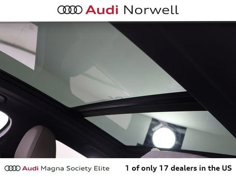 New 2026 Audi Q3 quattro 2.0T AWD/4WD image 7