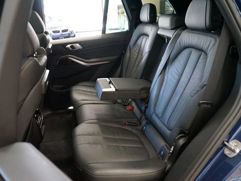 Used 2019 BMW X5 xDrive40i AWD/4WD image 55