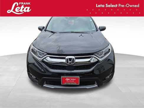Used 2019 Honda CR-V EX-L image 17