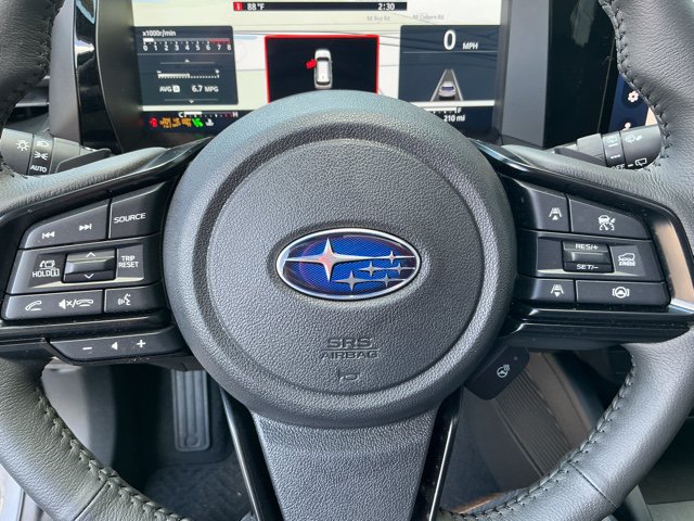 New 2026 Subaru Outback Limited AWD/4WD image 26