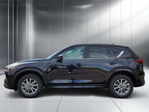 New 2025 MAZDA CX-5 AWD 2.5 S w/ Preferred Package image 27