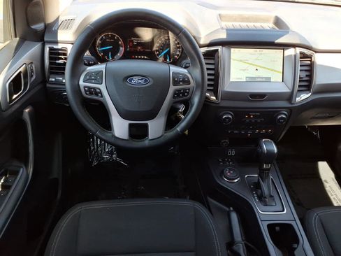 Used 2021 Ford Ranger XLT w/ Equipment Group 302A High AWD/4WD image 27