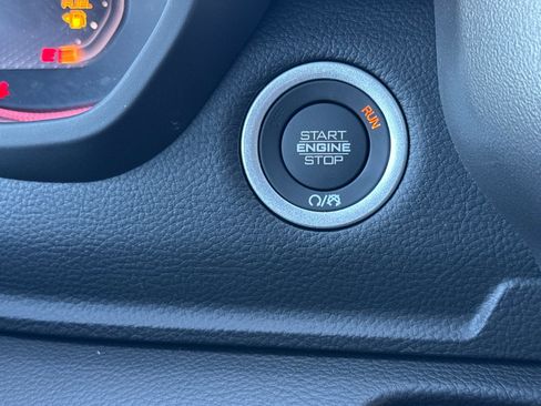New 2026 RAM 1500 Rebel AWD/4WD image 21