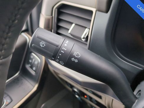 Used 2024 Ford F150 Platinum w/ Equipment Group 703A Plus image 29