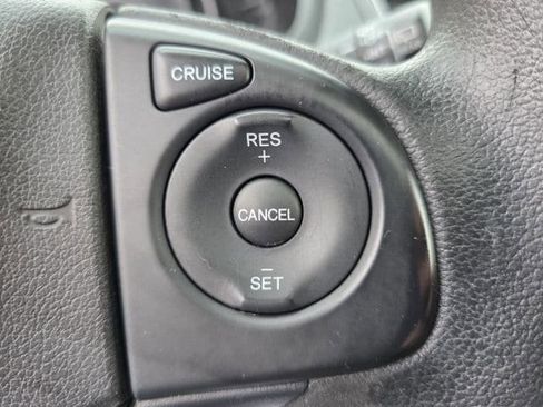 Used 2012 Honda CR-V EX image 25