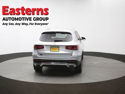Used 2020 Mercedes-Benz GLC 300 4MATIC image 41