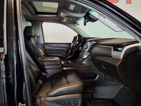 Used 2019 GMC Yukon XL SLT w/ Open Road Package image 14