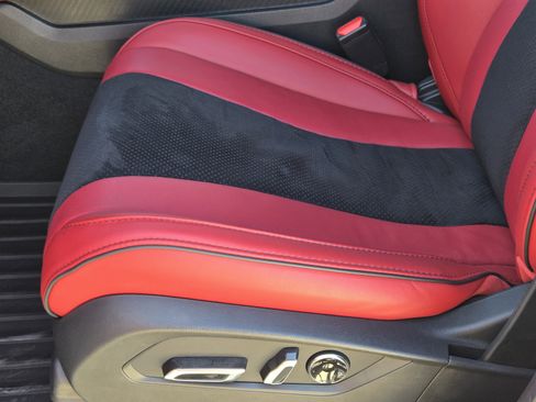 Certified 2026 Acura MDX A-Spec image 30