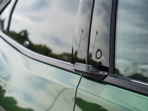 New 2025 Ford Mustang Mach-E Premium image 21