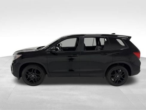 Used 2022 Honda Passport EX-L image 3