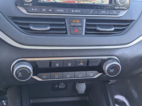 Certified 2023 Nissan Altima 2.5 S image 23