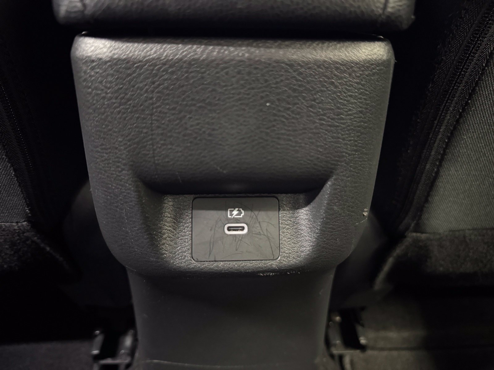 Certified 2024 Nissan Versa SV FWD image 33