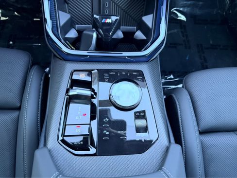 New 2026 BMW X3 xDrive30 image 16