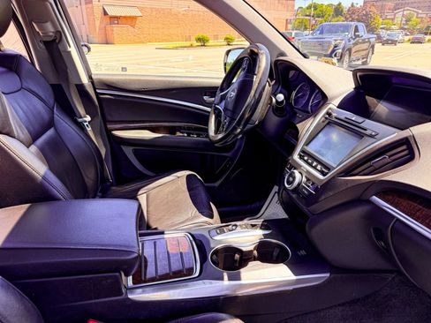 Used 2020 Acura MDX SH-AWD image 21