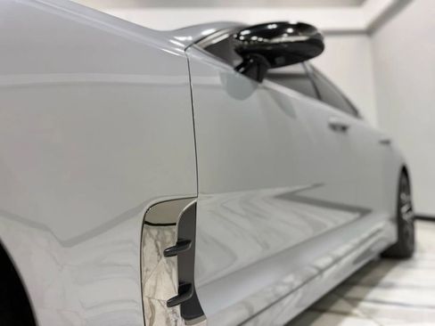 Used 2022 Kia Stinger GT-Line w/ Sun & Sound Package image 14