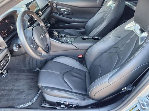 Used 2020 Toyota Supra Premium w/ Driver Assist Package image 13