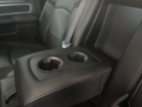 New 2025 RAM 2500 Laramie AWD/4WD image 15