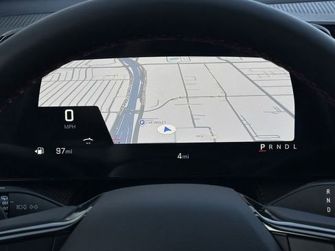 New 2026 Chevrolet Equinox RS image 13