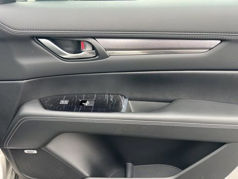New 2025 MAZDA CX-5 AWD 2.5 S w/ Premium Plus Pkg image 30