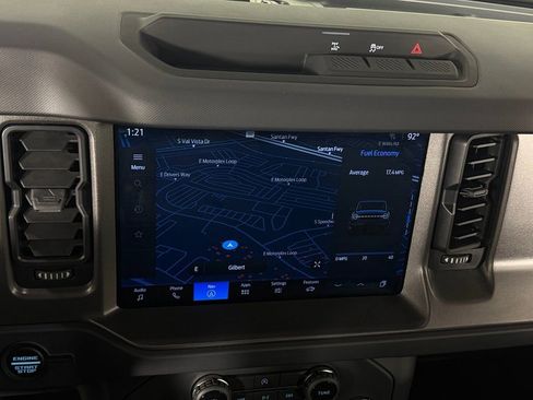 Used 2025 Ford Bronco Big Bend AWD/4WD image 15
