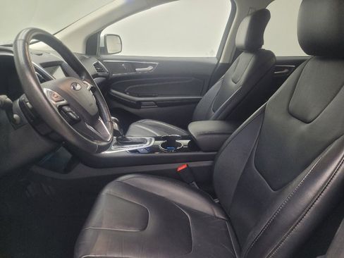 Used 2016 Ford Edge Titanium AWD/4WD image 17