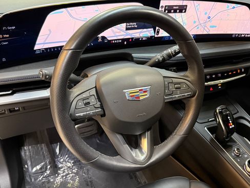 Certified 2024 Cadillac XT4 Sport image 15