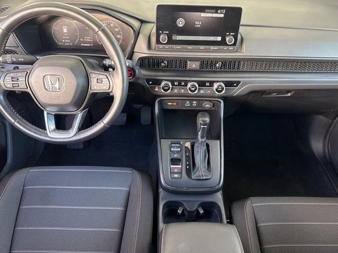 Certified 2023 Honda CR-V Sport image 26