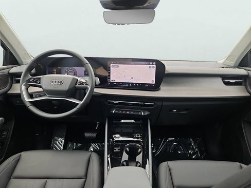 New 2026 Audi Q3 quattro 2.0T AWD/4WD image 5