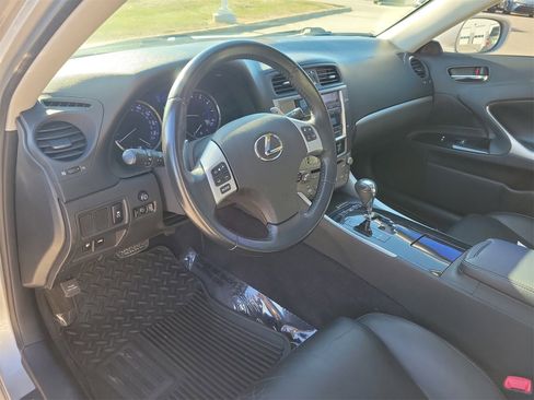 Used 2012 Lexus IS 250 AWD image 17