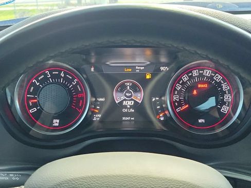 Used 2021 Dodge Challenger R/T Scat Pack RWD image 22