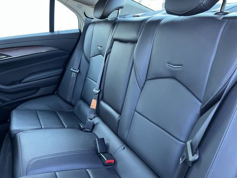 Used 2019 Cadillac CTS Vsport image 32