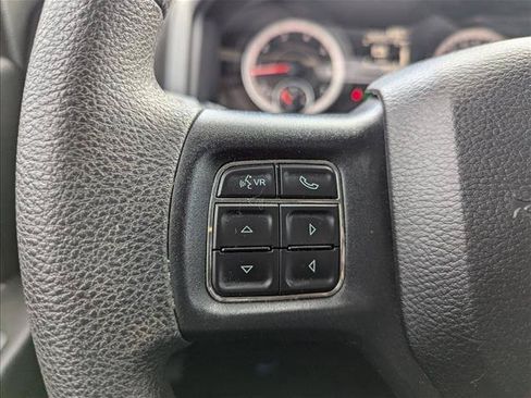 Used 2019 RAM 1500 Tradesman w/ Chrome Plus Package AWD/4WD image 13
