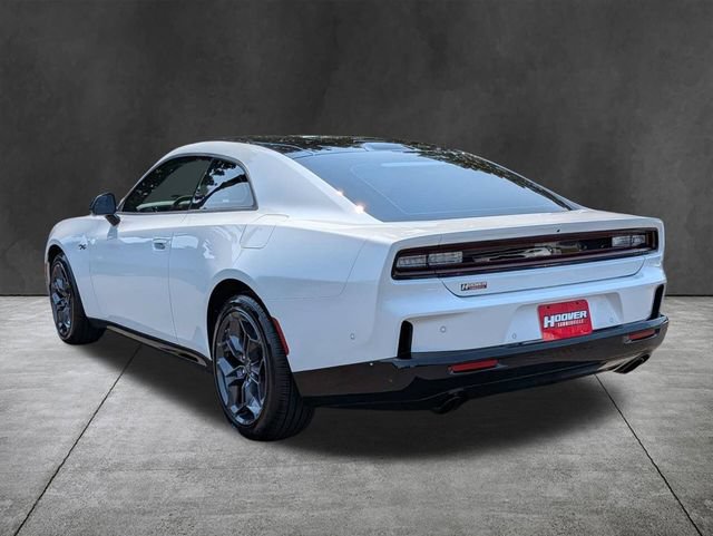 New 2027 Dodge Charger R/T AWD/4WD image 6