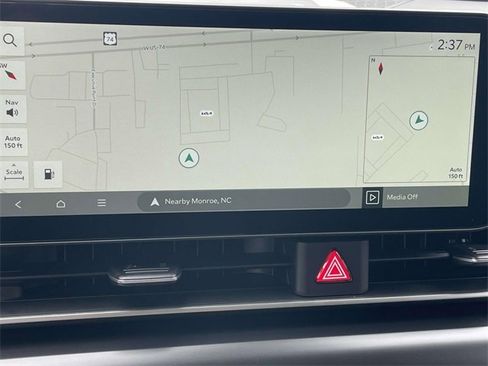 New 2026 Kia Carnival image 35