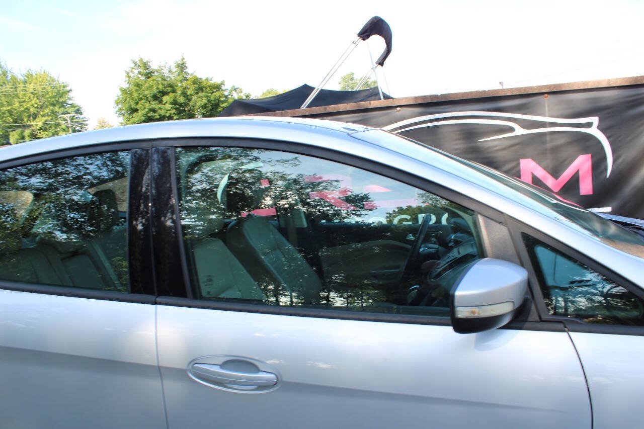 Used 2015 Ford C-MAX SE FWD image 37
