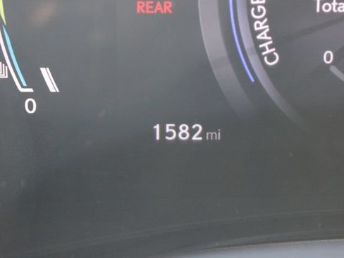 Certified 2026 Lexus NX 450h+ AWD w/ Luxury Package image 15