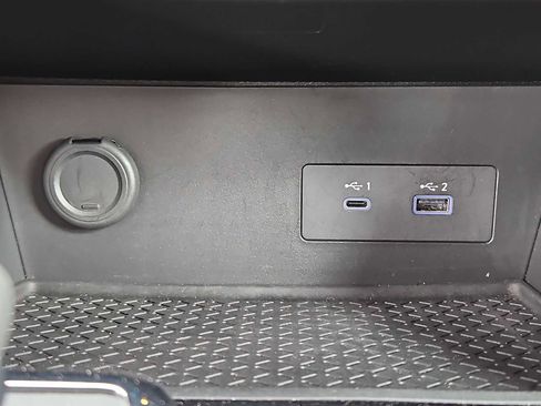 Used 2024 Nissan Pathfinder Rock Creek image 31