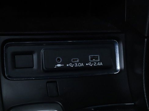 Certified 2024 Subaru Ascent Limited AWD/4WD image 28