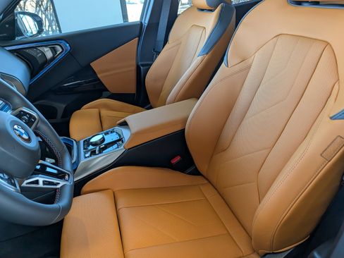 New 2026 BMW X3 M50 w/ Premium Package image 8