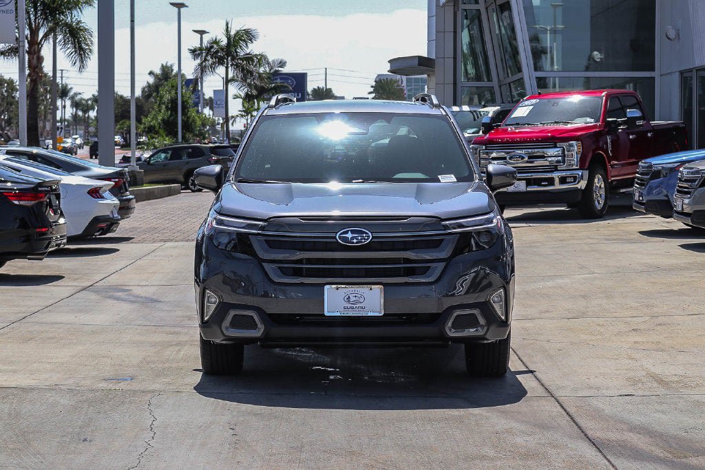 New 2026 Subaru Forester Sport AWD/4WD image 2