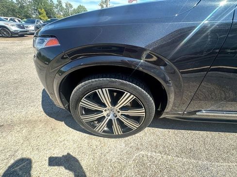 Used 2021 Volvo XC90 T6 Inscription w/ Protection Package Premier image 8