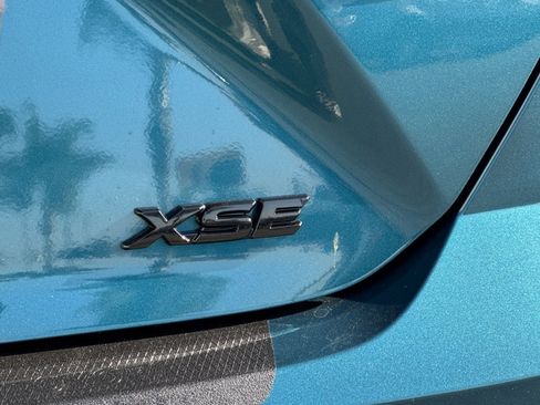 Certified 2025 Toyota Camry XSE image 35