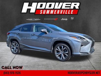 Used 2019 Lexus RX 350 FWD
