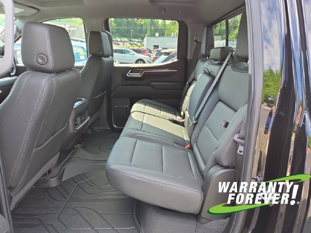 New 2026 Chevrolet Silverado 1500 RST w/ RST All Star Premium Package AWD/4WD image 15