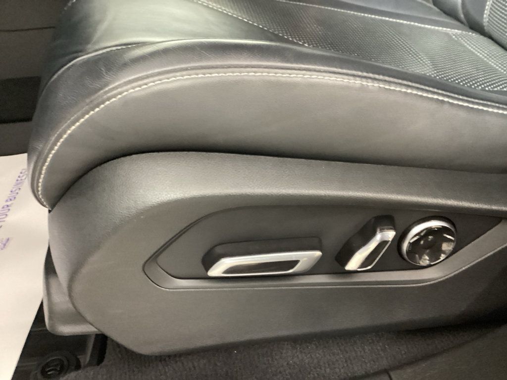 Used 2021 Acura RDX w/ Technology Package AWD/4WD image 18
